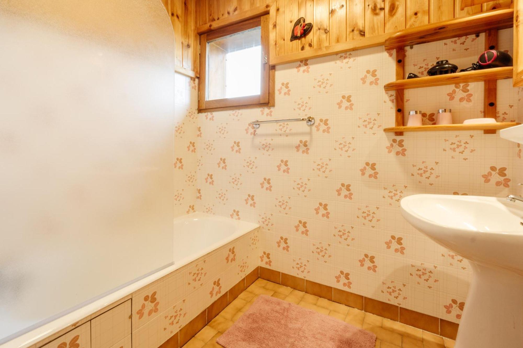 Ferienwohnung Le Col Panoramic Fontcouverte-la-Toussuire Exterior foto